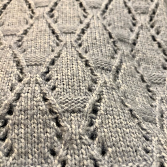 NWT Christian Siriano mock neck sweater size small - Picture 4 of 6